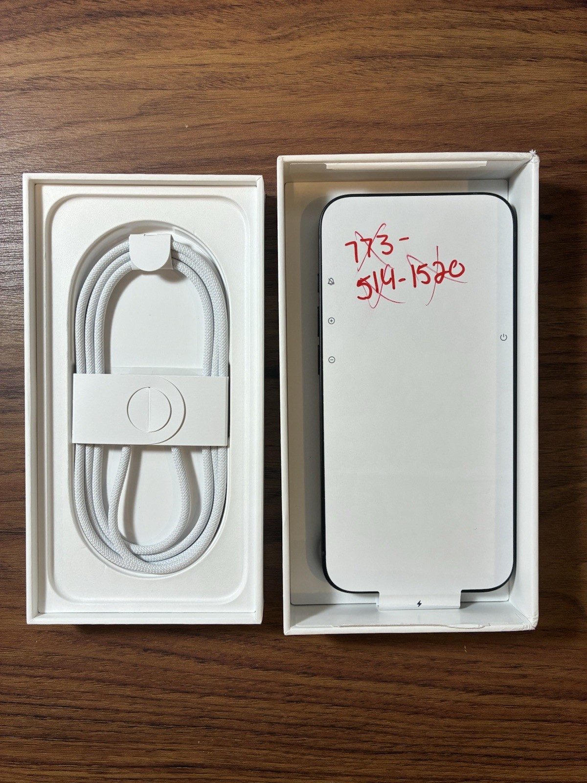NEW Apple iPhone 17e 256GB Black Color *T-Mobile Locked* MHRN4LL/A A3575