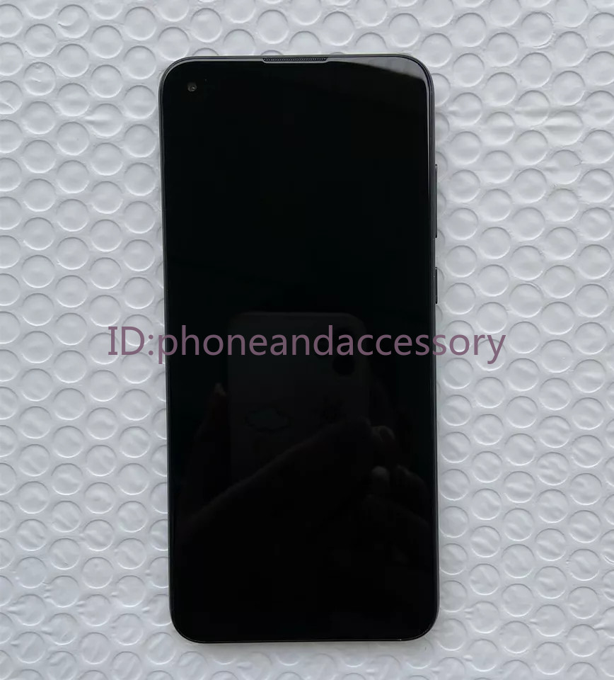 New Sealed Unlocked Original Samsung Galaxy A11 SM-A115U 32GB+2GB Smartphone
