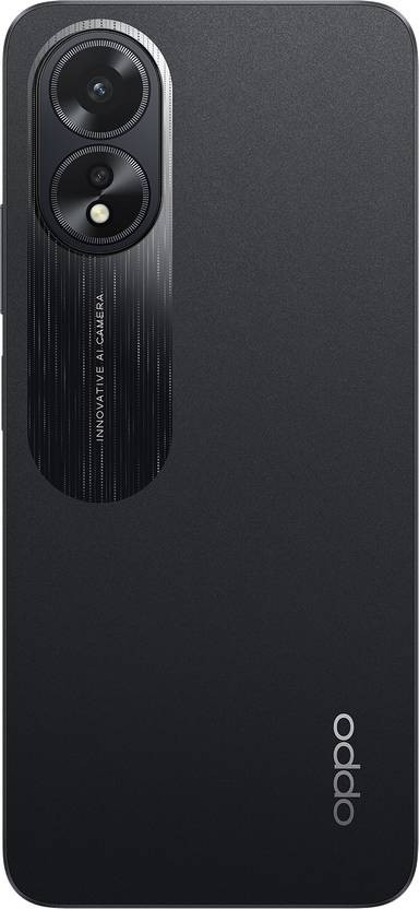 OPPO A38 Glowing Black 128GB ROM 4GB RAM Factory Unlocked-NO TARIFF TO USA