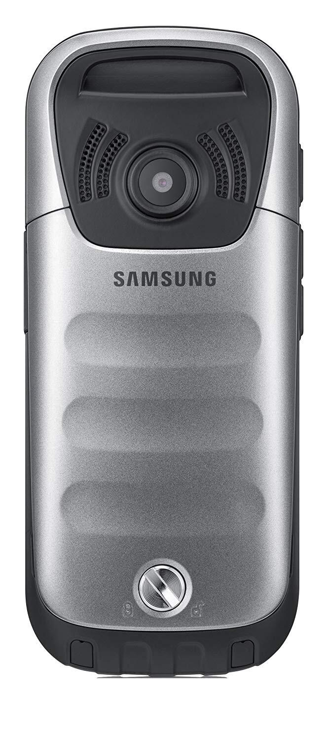 Samsung Xcover 2 C3350 2G (Unlocked) Dust and Water Resistant Mobile Phone A++