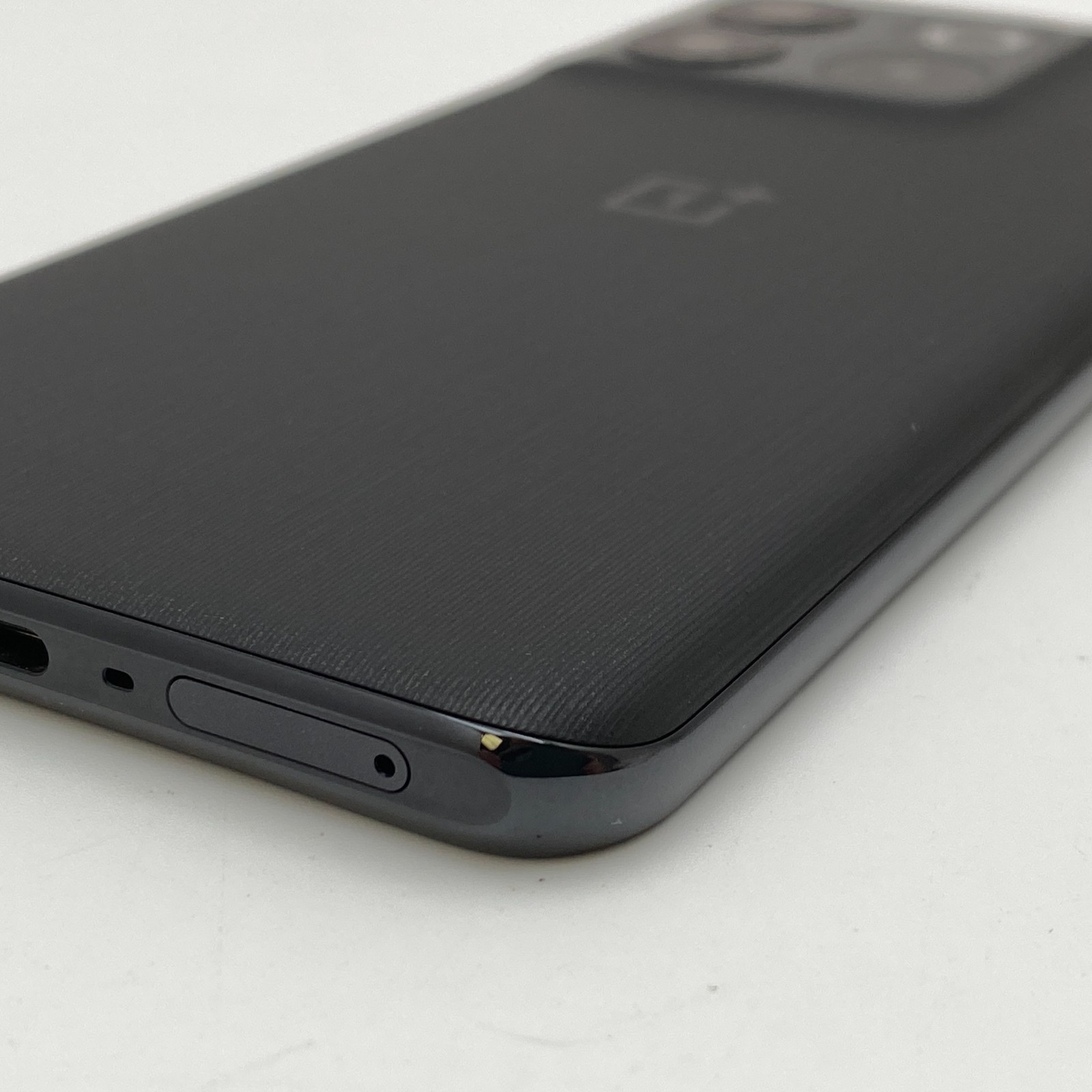 OnePlus 10T 5G – 256GB – Moonstone Black (Unlocked) CPH2417 – Open Box