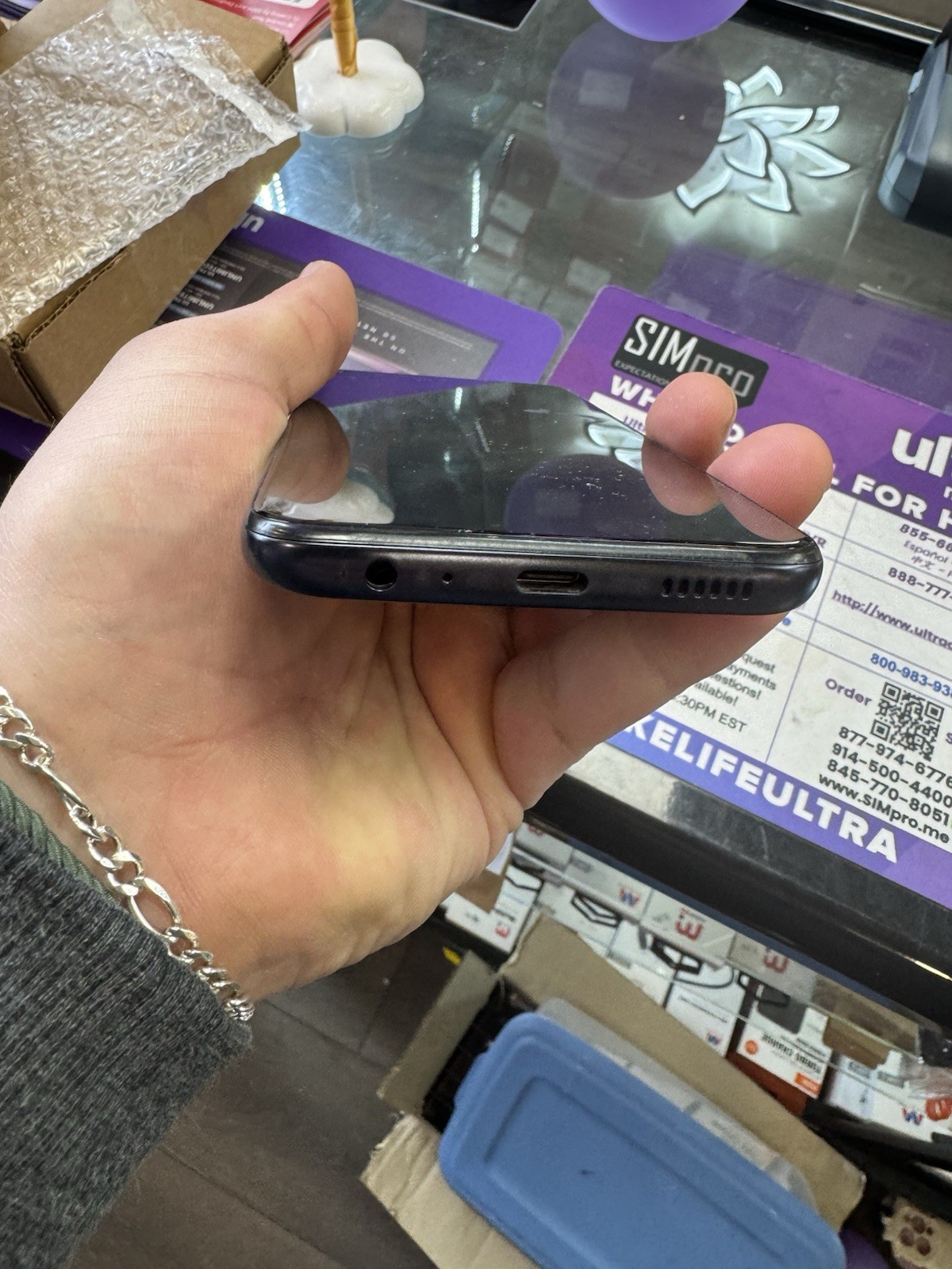 Moto G 5g 2022 Unlocked 64gb Ready To Go