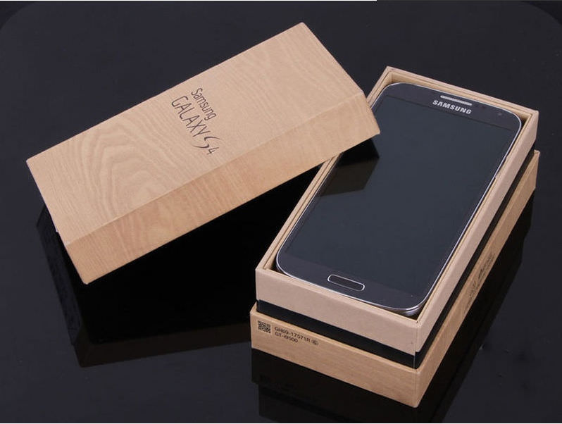 Samsung Galaxy S4 SIV i9505 4G Wifi Phone 16GB Unlocked 5″