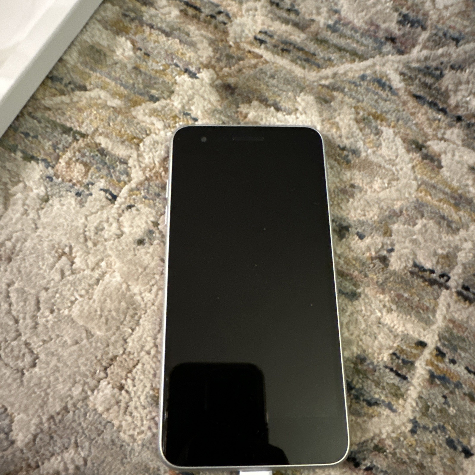 LG Tribute Empire 16GB – Sprint