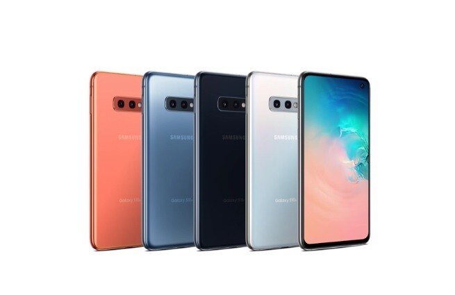 Samsung Galaxy S10e G970U Unlocked Verizon T-Mobile ATT Boost Straight Talk Mint