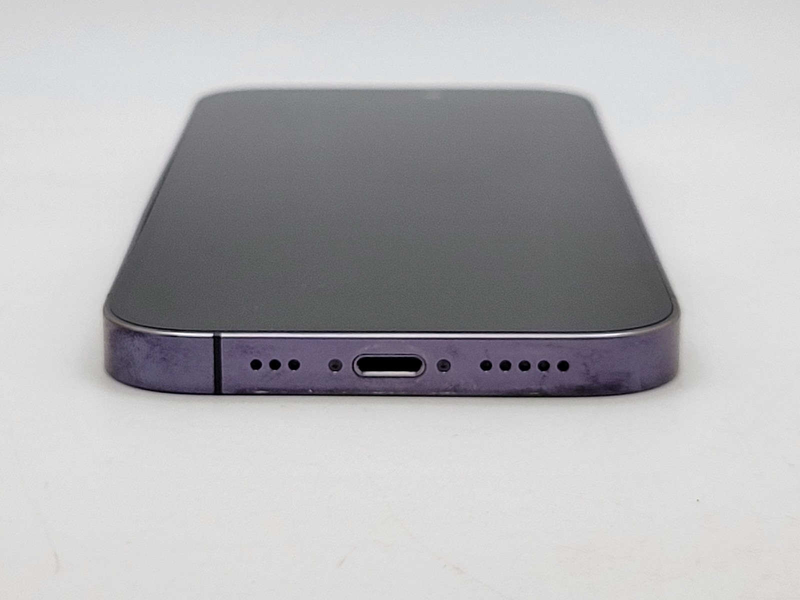 Apple iPhone 14 Pro A2650 256GB Poor Condition | Deep Purple | UNLOCKED