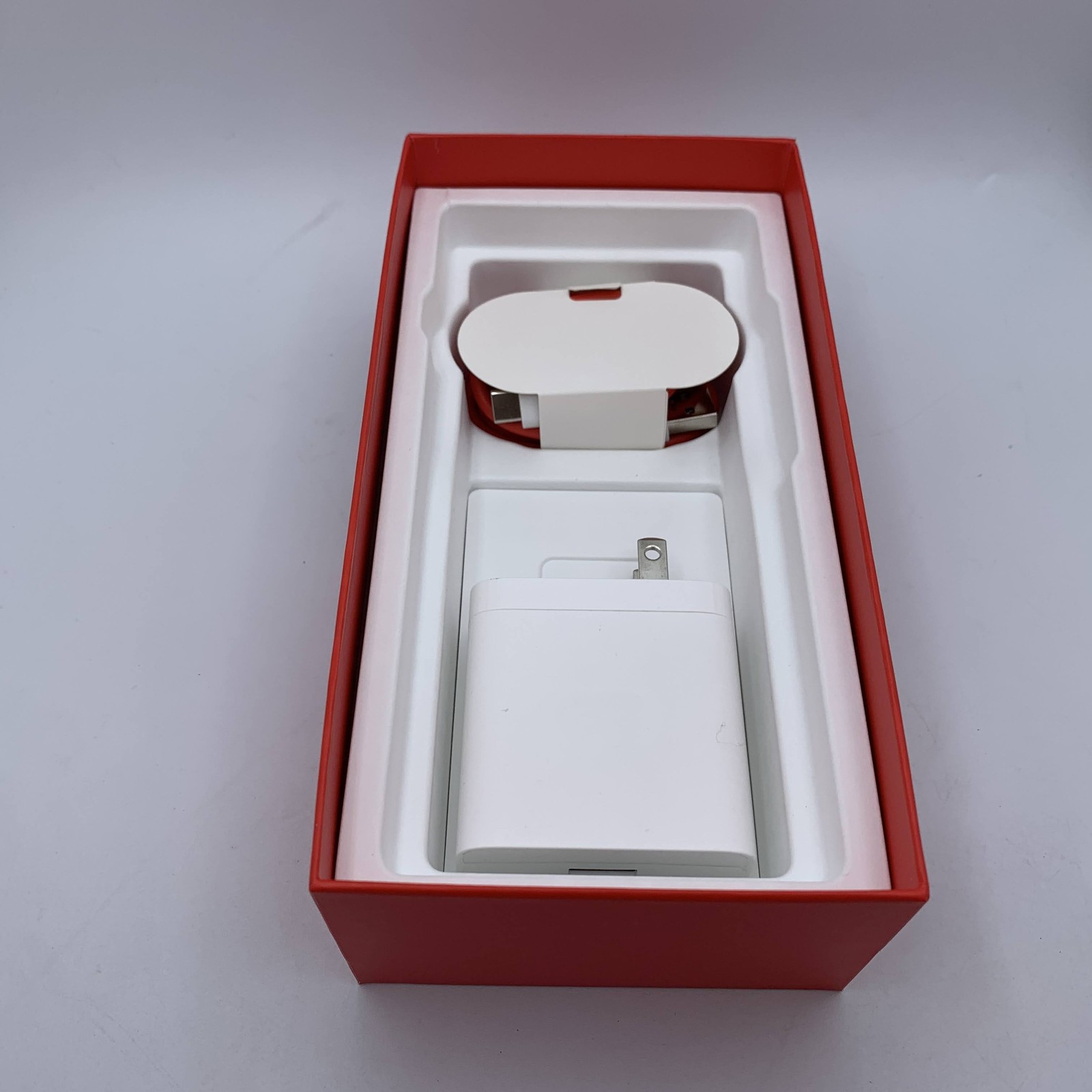 OnePlus 12R CPH2611 256GB Unlocked Iron Gray – Open Box Condition