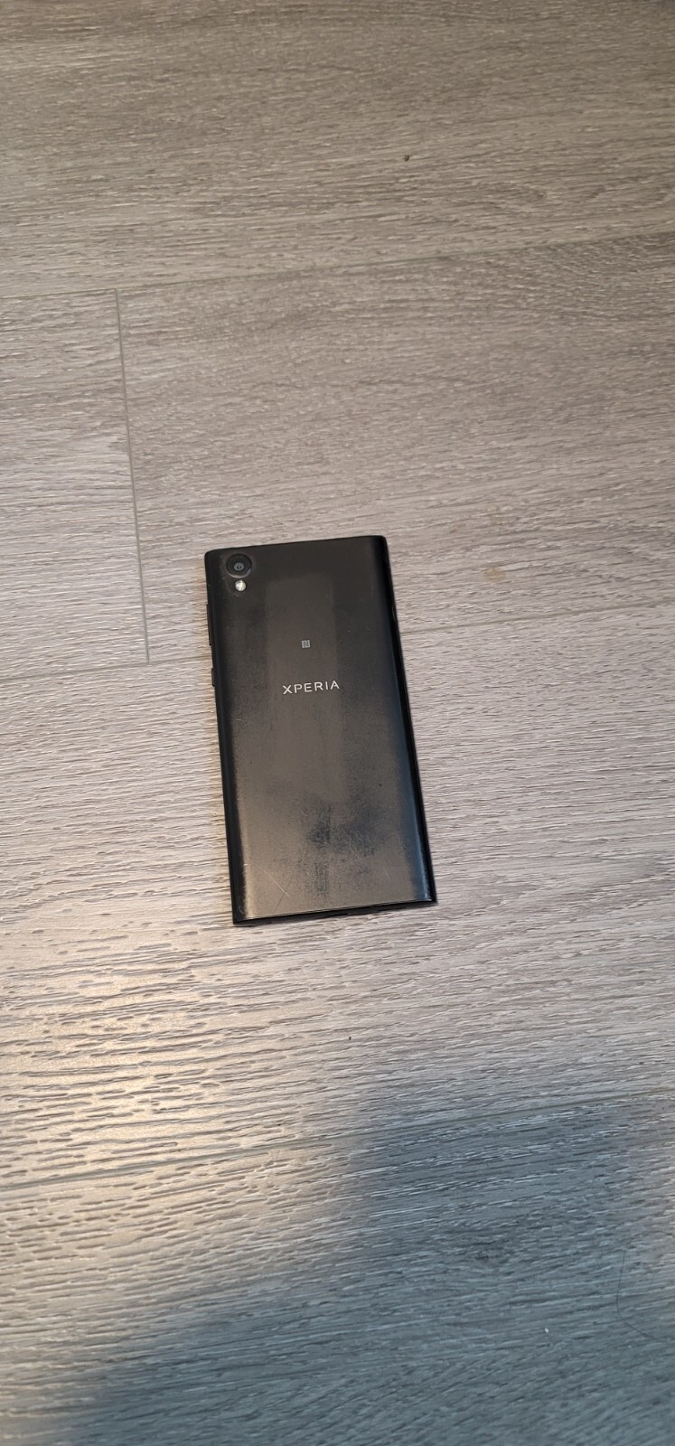 Sony Xperia L1 G3311 5.5″ 16GB 13M Android Smartphone Unlocked – Black