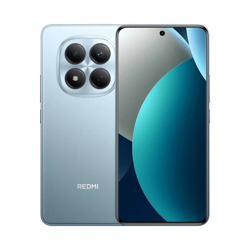 Xiaomi Redmi Note 15 Pro+ 5G 512GB 12GB RAM UNLOCKED NEW