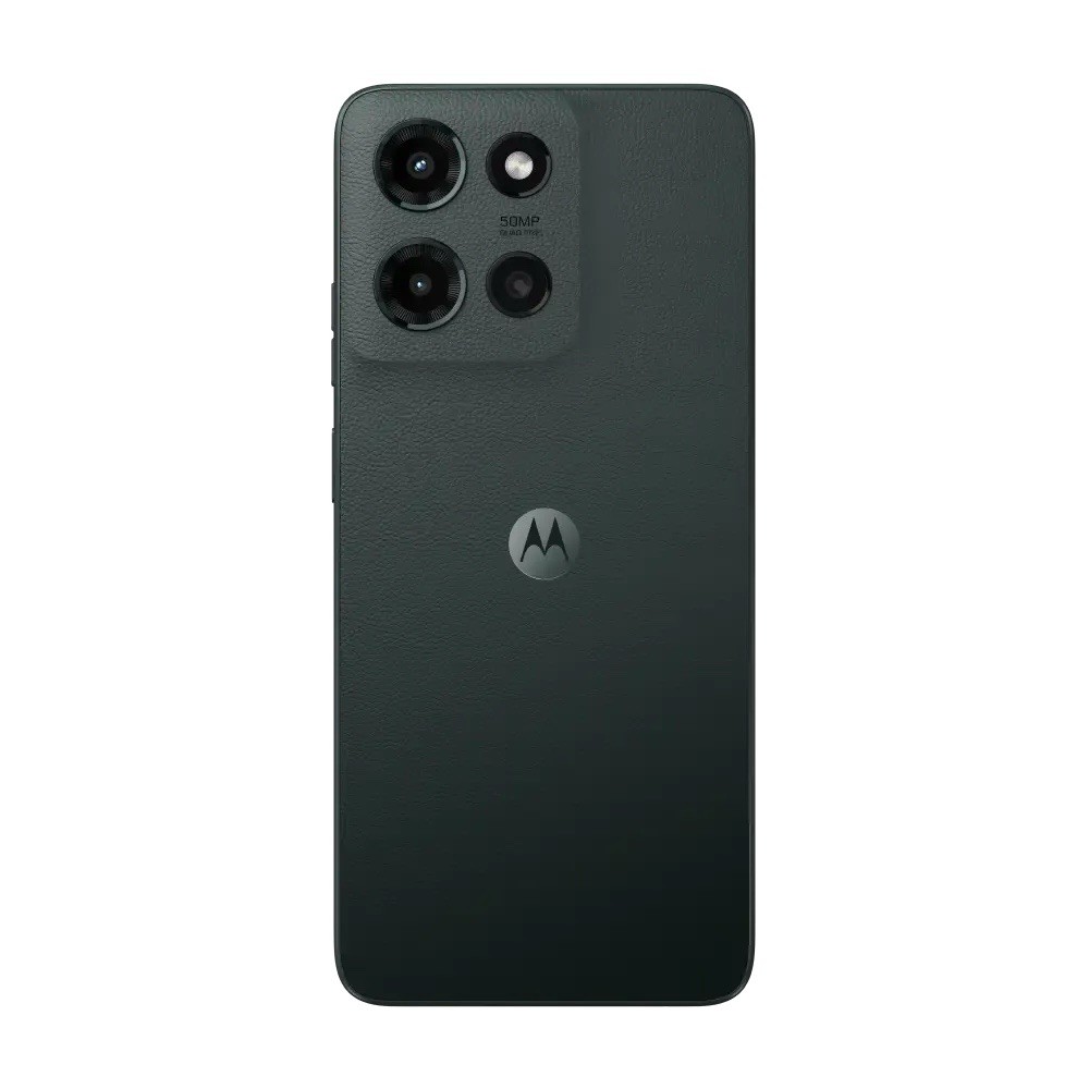 NEW Straight talk Motorola Moto g 2025, 128GB, Forest gray – 1 MONTH FREE