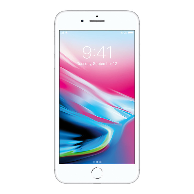 Apple iPhone 8 Plus 64GB T-Mobile – Very Good