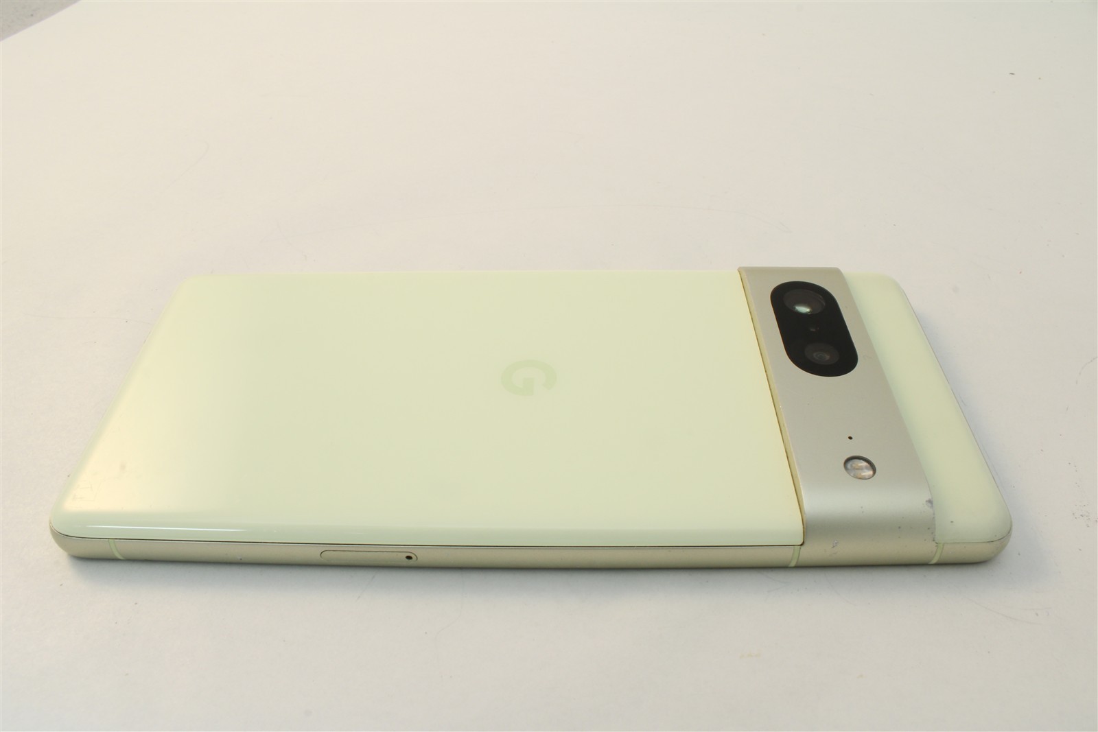 Google Pixel 7 Yellow Factory Unlocked ATT TMobile Verizon Unlockable BL 7639690