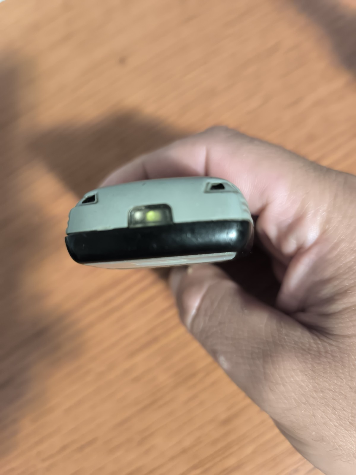 Nokia 1100 rh 18 Made In Germany Year 2004
