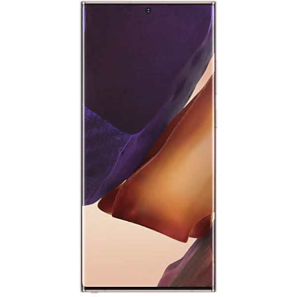 New Samsung Galaxy Note 20 Ultra 5G SM-N986U 12+128GB GSM+CDMA Unlocked 108MP US