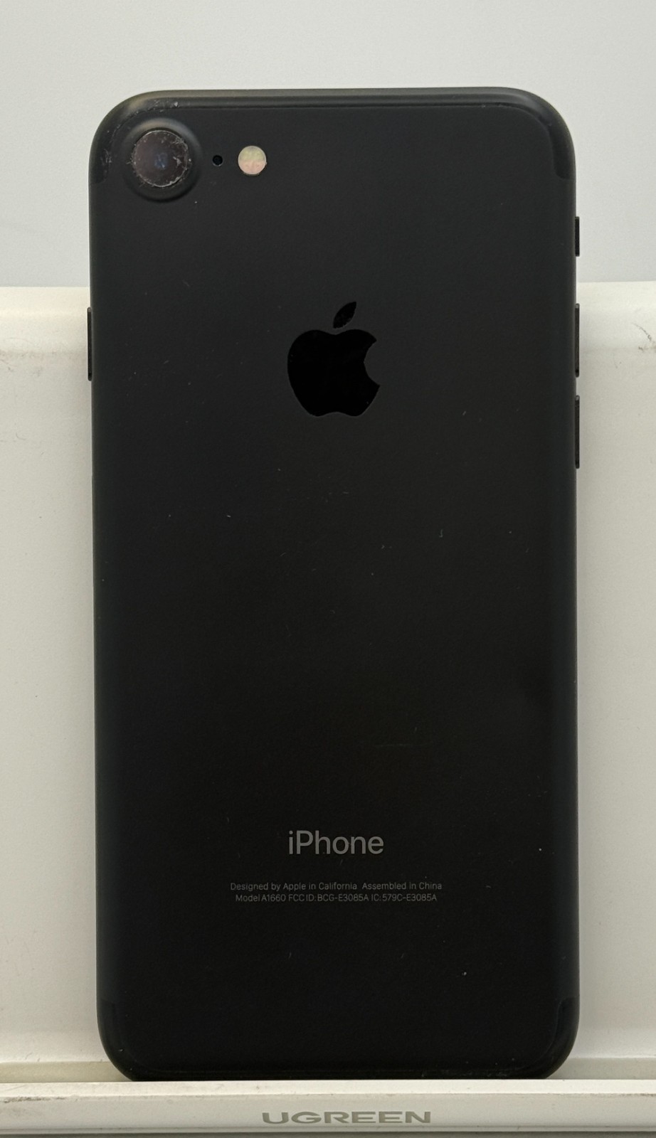 Apple iPhone 7 (A1660) MNAC2LL/A 32GB – Unlocked Battery Health 94%