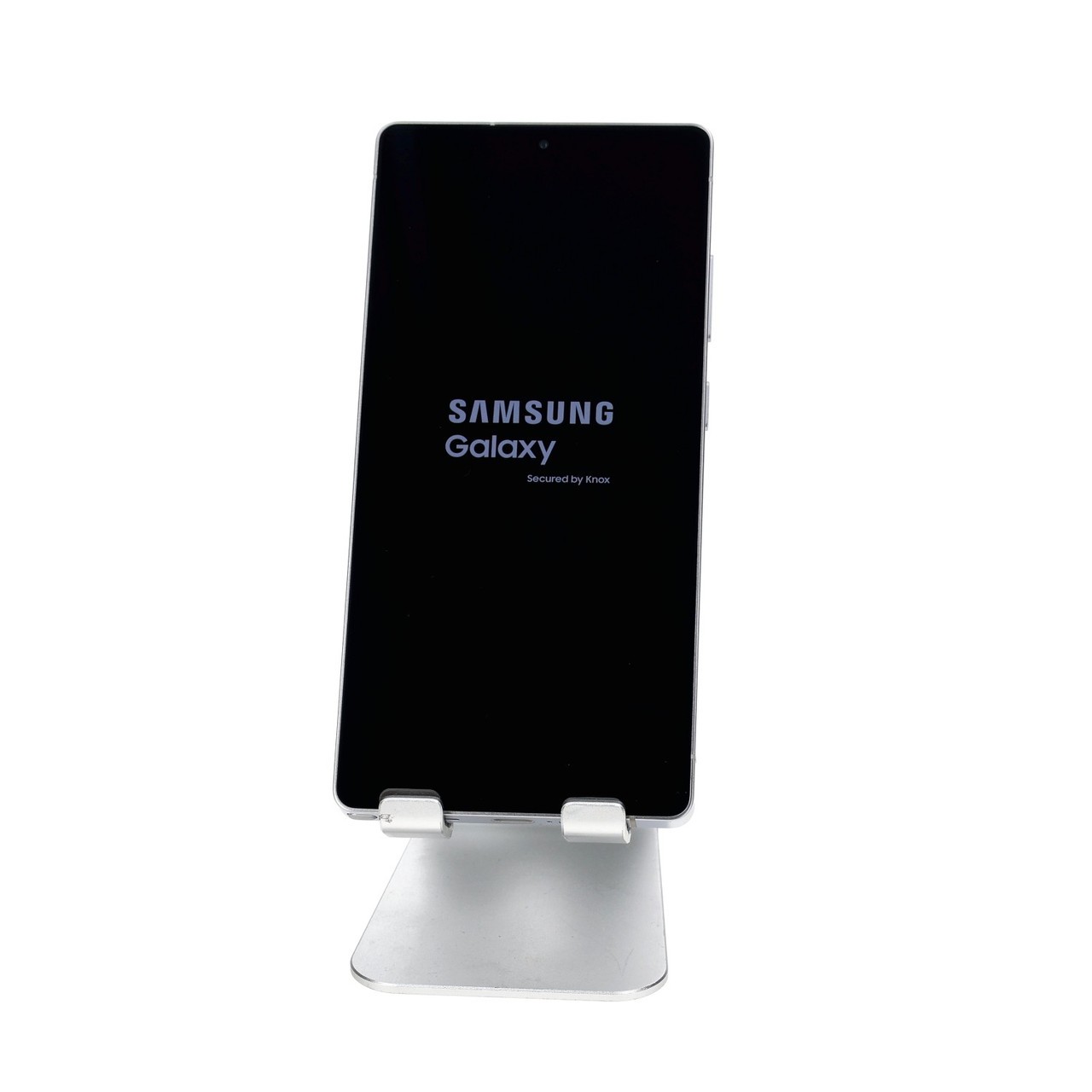 Samsung Galaxy S25 Ultra 256GB Unlocked Silverblue Excellent Refurbished