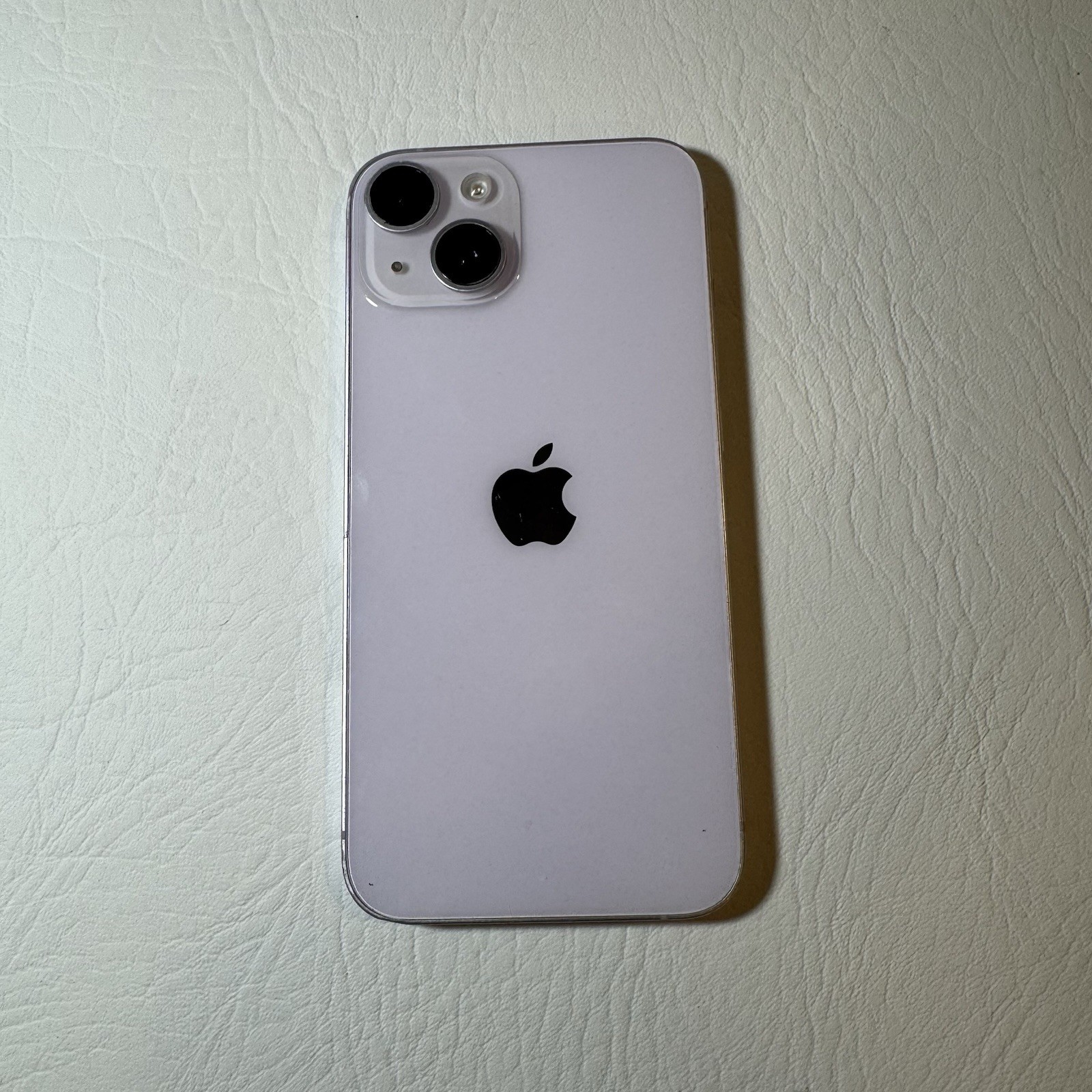Apple iPhone 14 – 256 GB – Purple (Unlocked)