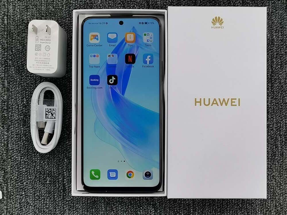 global Honor 90 Lite 5G Google Play Android13 Unlocked 100MP 8+256GB Smartphone