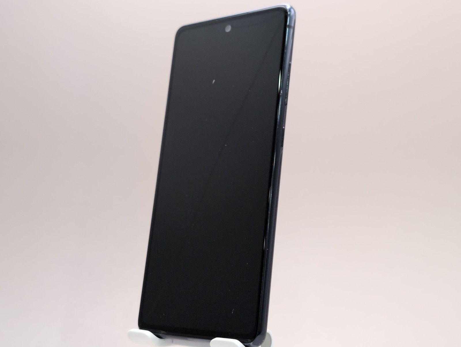 Samsung Galaxy S20 FE 5G SM-G781U Cloud Navy For Parts Only W088212