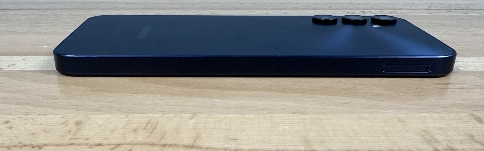 Verizon Samsung Galaxy A15 5G SM-A156U 64GB 6.5″ (Blue Black)