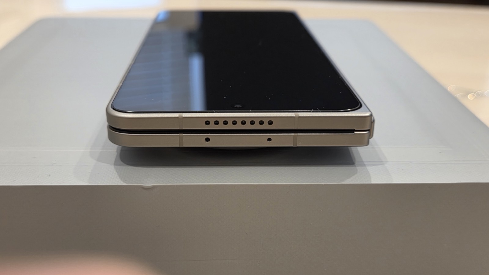 Oppo Find N6 512GB Storage 16GB Ram Titanium **Global**