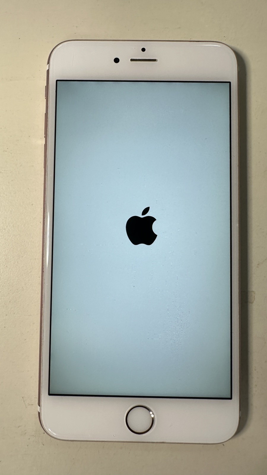 Apple iPhone 6S Plus 128GB Rose Gold – Fully Functional – Unlocked
