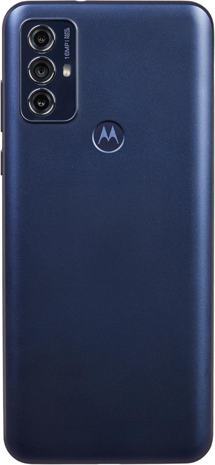 Motorola MOTO-G-5G 32GB+3GB 16MP 5G LTE locked Android Smartphone New