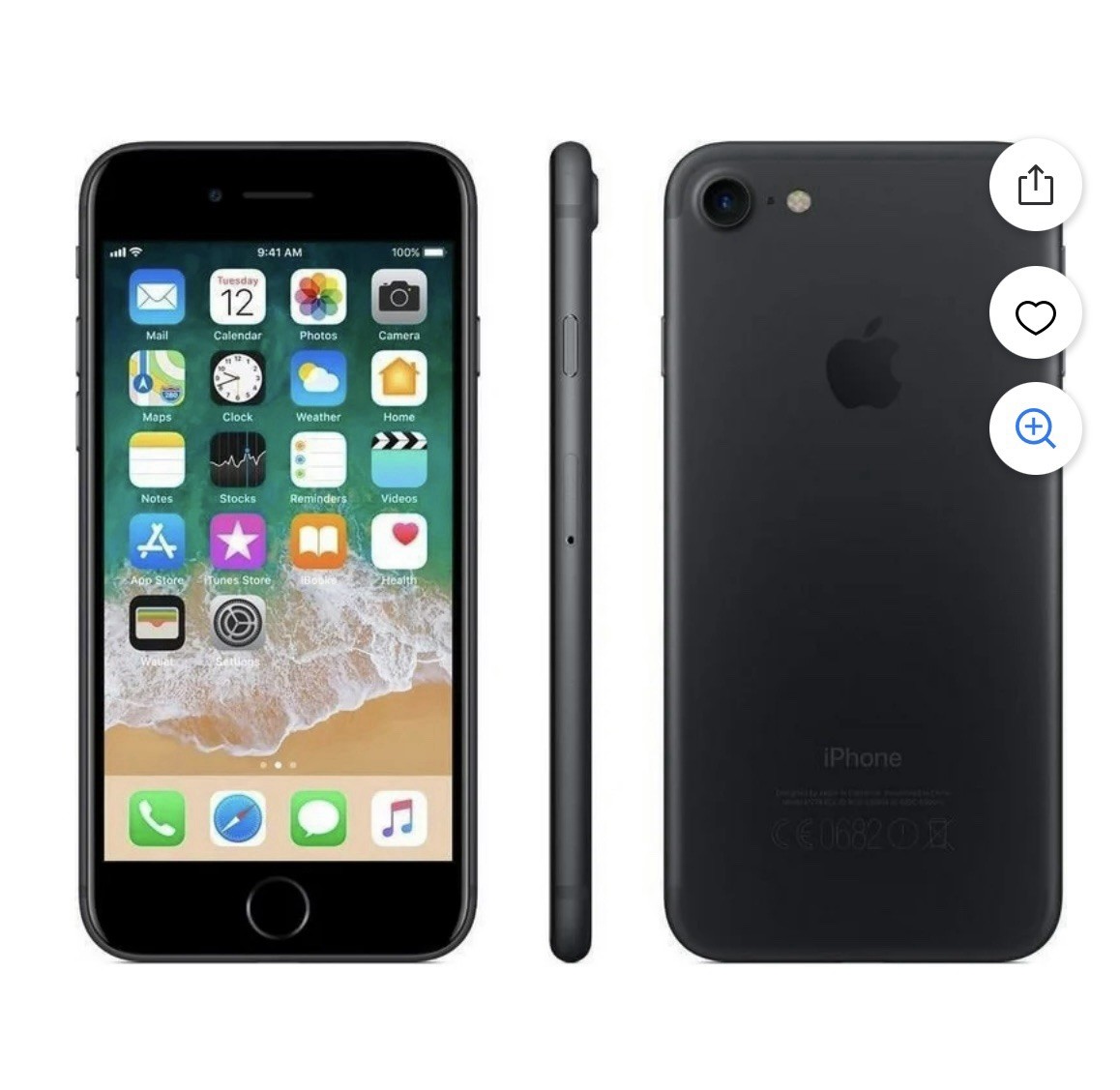 I Phone 7