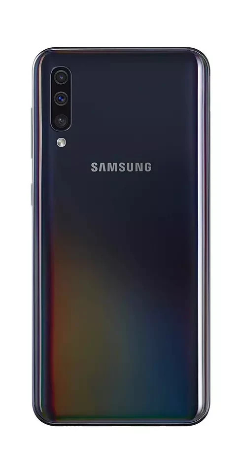 Samsung Galaxy A50 SM-A505U 64GB+4GB 4G Unlocked Android Smartphone New Sealed