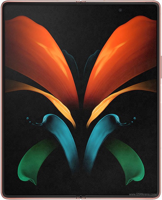 Samsung Galaxy Z Fold2 5G SM-F916U 256GB Unlocked Any Carrier * Minor Condition