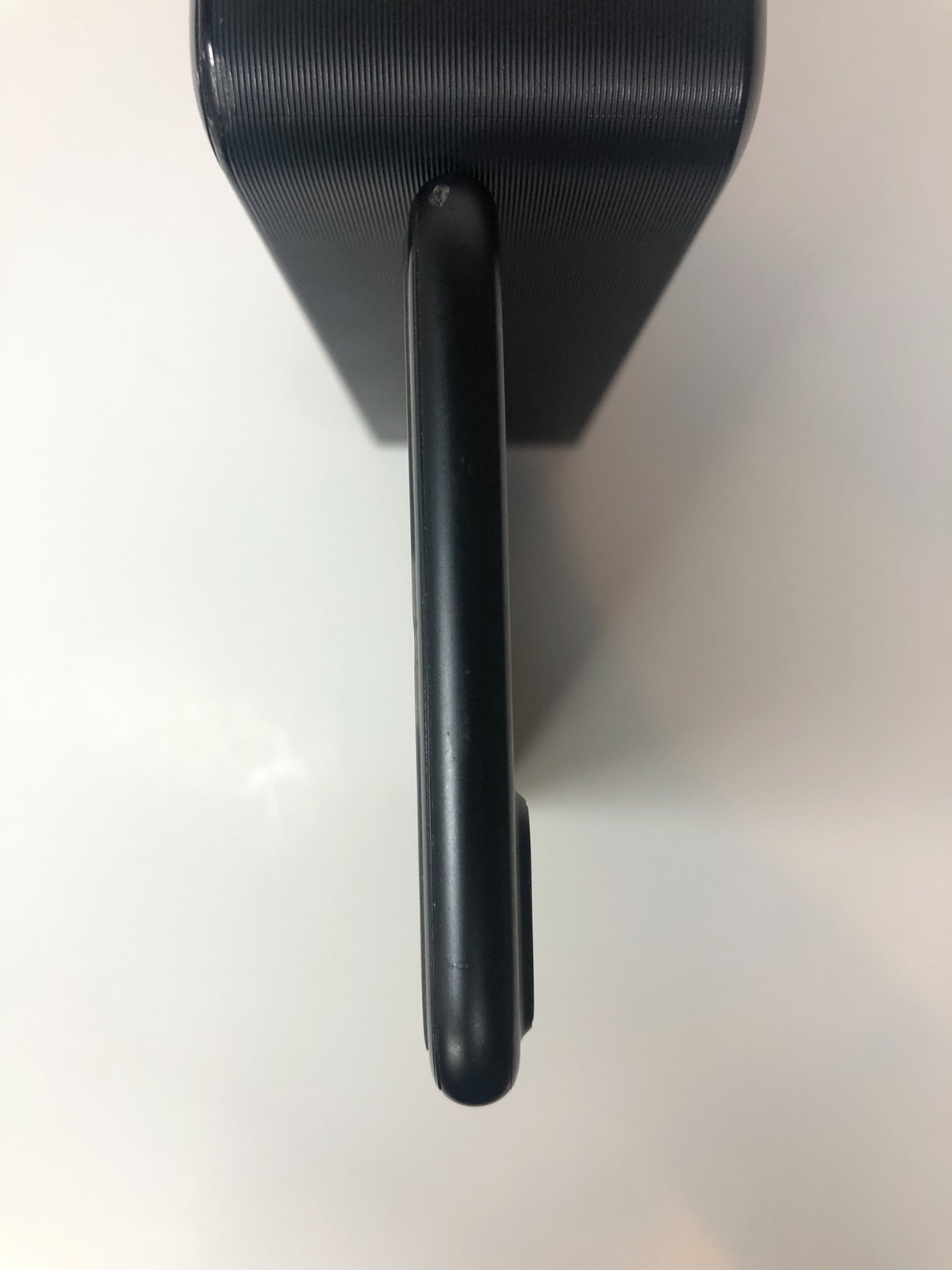 Apple iPhone 7 Plus 128GB Matte Black – Unlocked – Fair Condition – 71% Battery