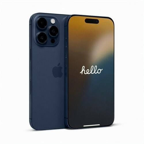 Apple iPhone 15 Pro Max 256GB Factory Unlocked Very Good Condition