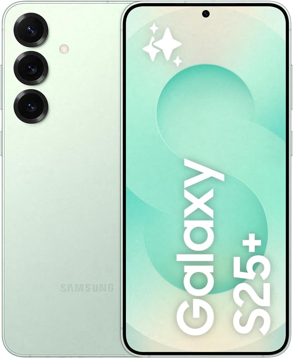 Sealed New Samsung Galaxy S25+ Plus 256GB S936U T-Mobile AT&T Verizon Unlocked