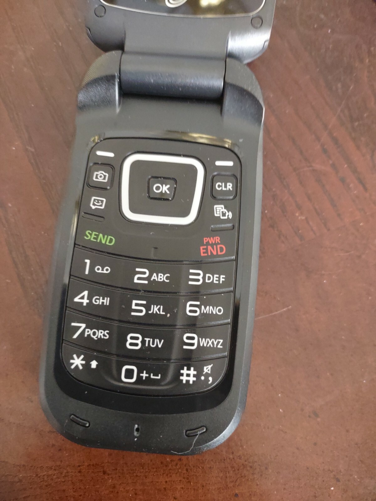 LG used phone