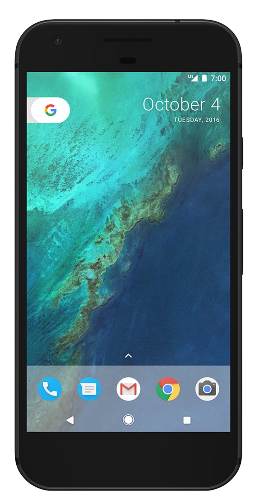 Original Google Pixel (1st Gen) – 2016 Pixel XL Unlocked 4G 32/128GB android