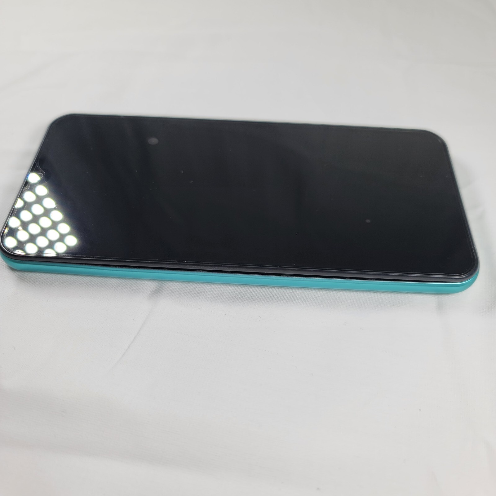 Used Android, Ulefone, Note 6 2 sim Card Slots, Slim, Lightweight