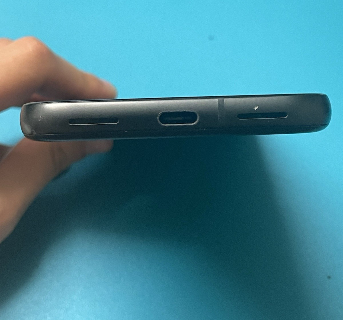 GOOGLE PIXEL 8A GKV4X UNLOCKED 128GB Obsidian