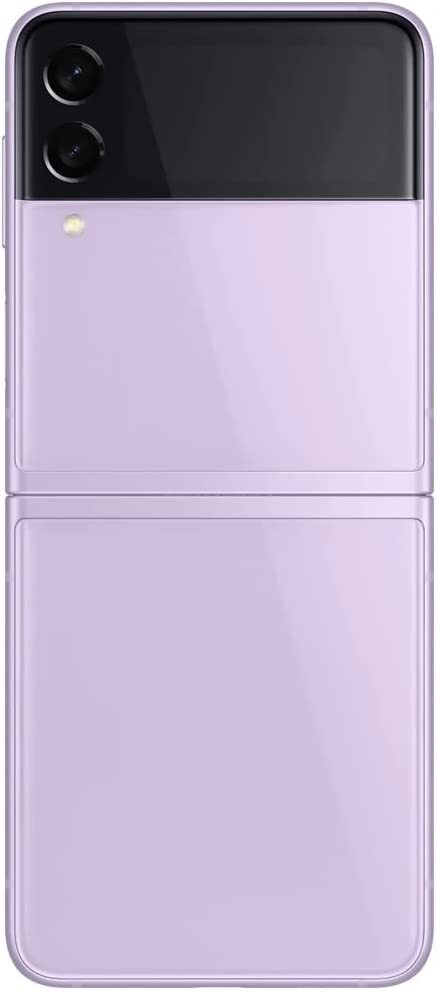 Samsung Galaxy Z Flip 3 5G SM-F711U Factory Unlocked 128GB Smartphone OPEN BOX