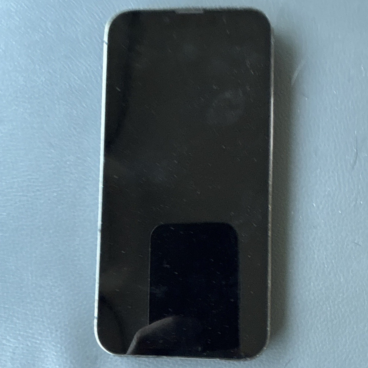 Apple iPhone 13 Pro 128GB Green Bar Smartphone Triple Rear Camera (Used)