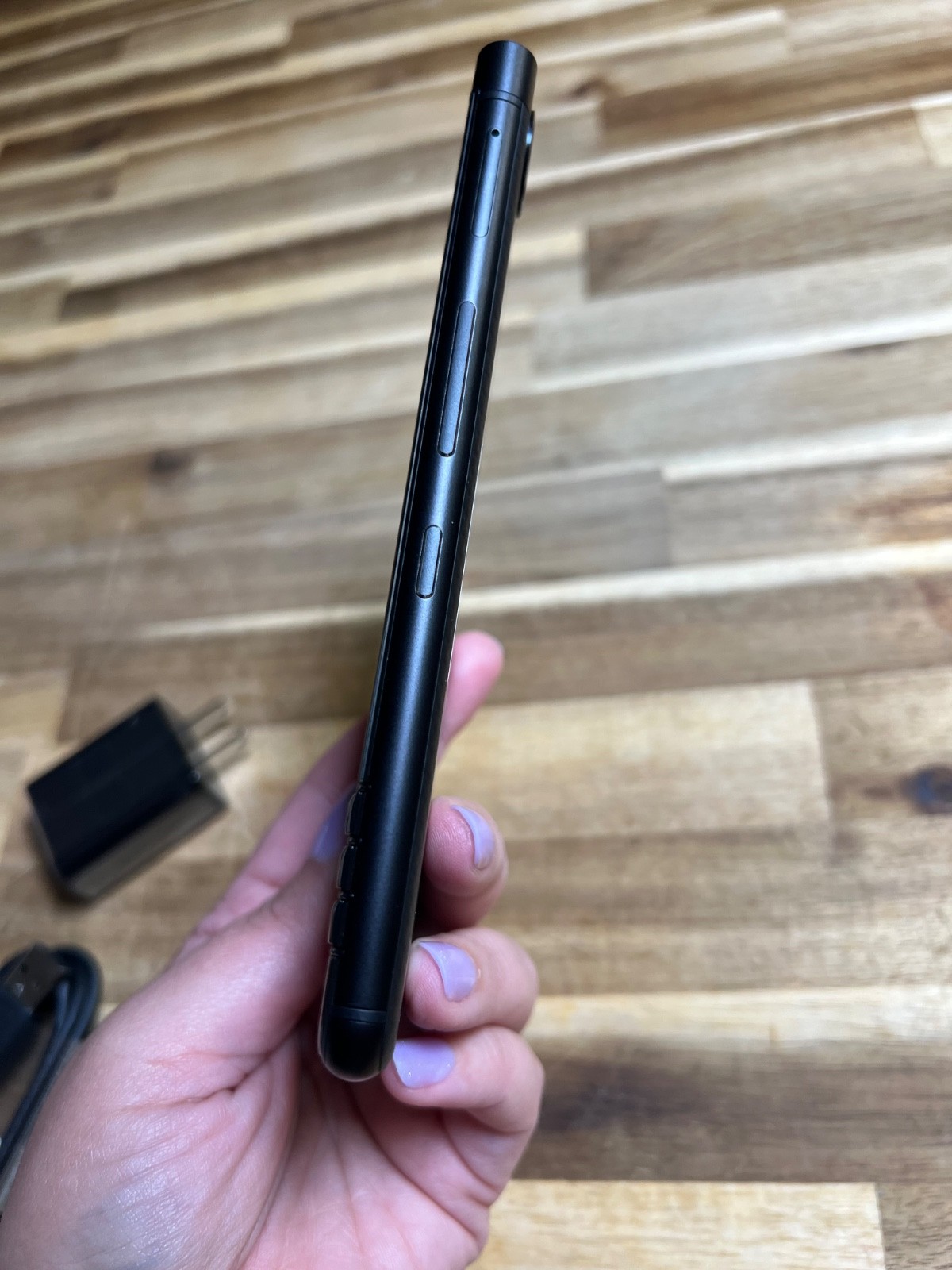 BlackBerry Keyone BBB100-1 32GB – RARE DEVELOPER PROTOTYPE!