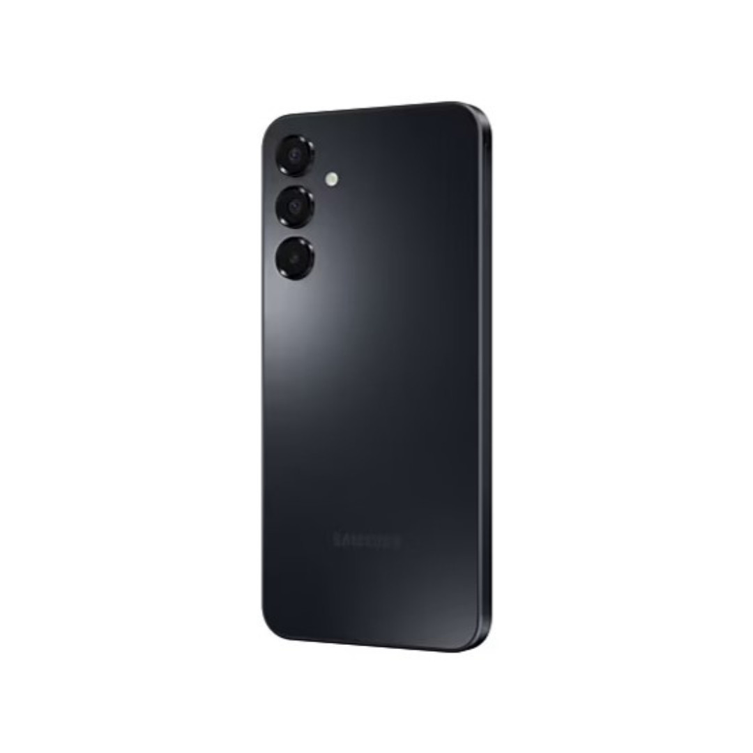 Samsung A16 4G LTE 128GB/4GB GSM Factory Unlocked Dual Sim Phone Black(Open Box)