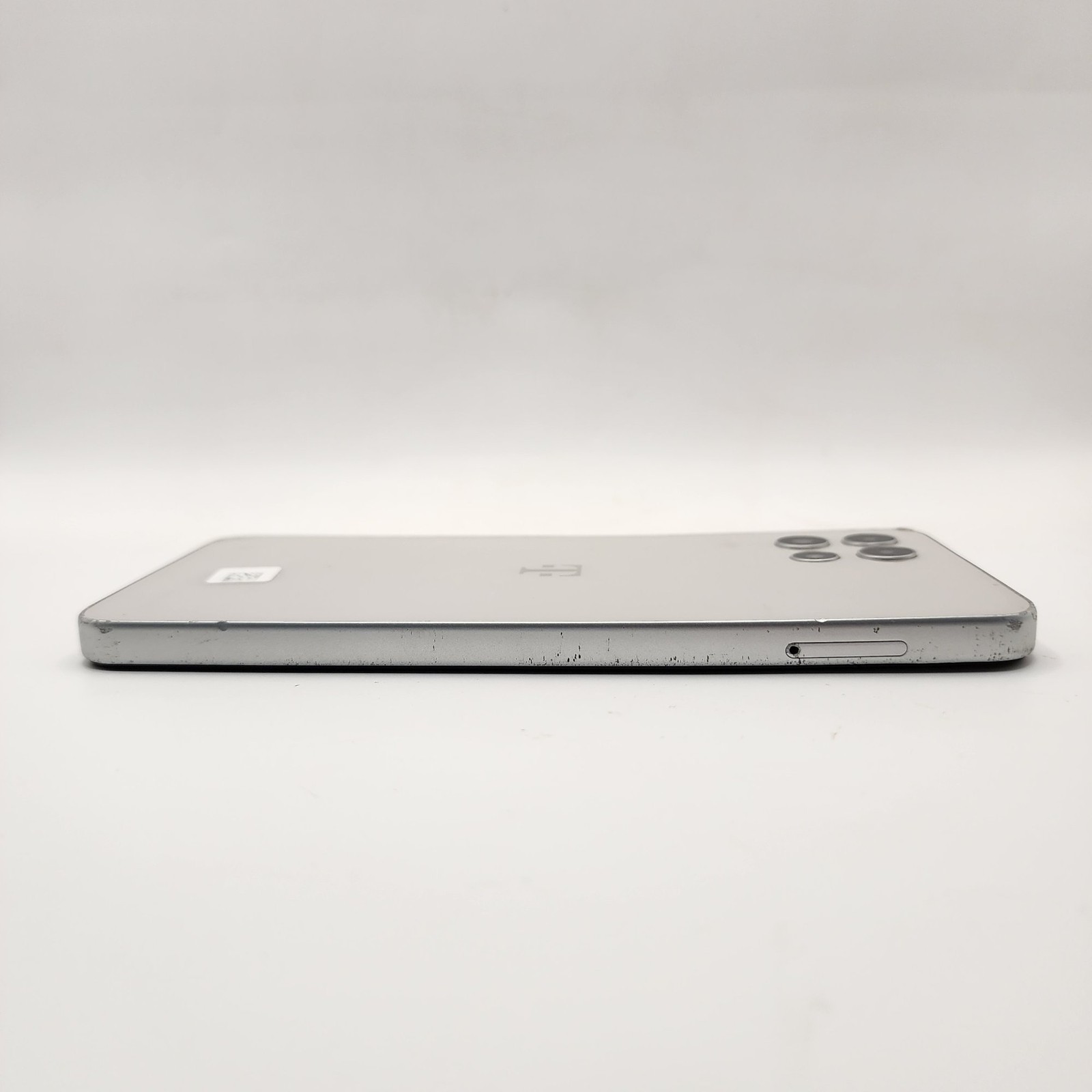 T-Mobile Revvl 7 5G TMRV075G 128GB Arctic Gray (T-Mobile) – No Metro