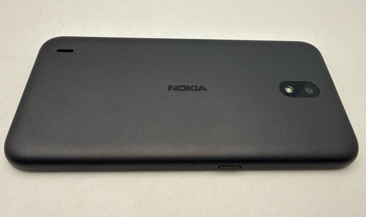 Nokia 1.3 TA 1207 Android Smartphone 5.71″ Display 16GB 8MP Dual SIM 4G LTE