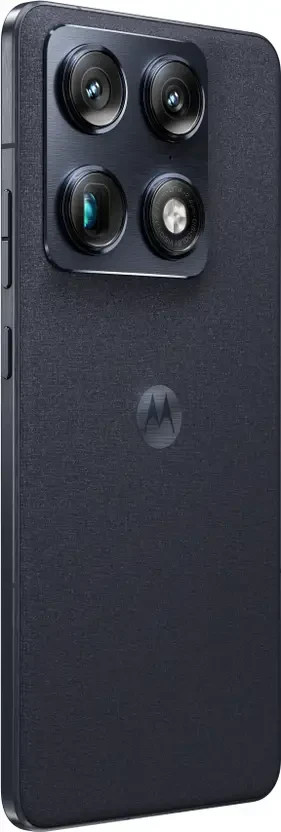 MOTOROLA Signature (PANTONE Carbon, 1 TB) (16 GB RAM) Global Version