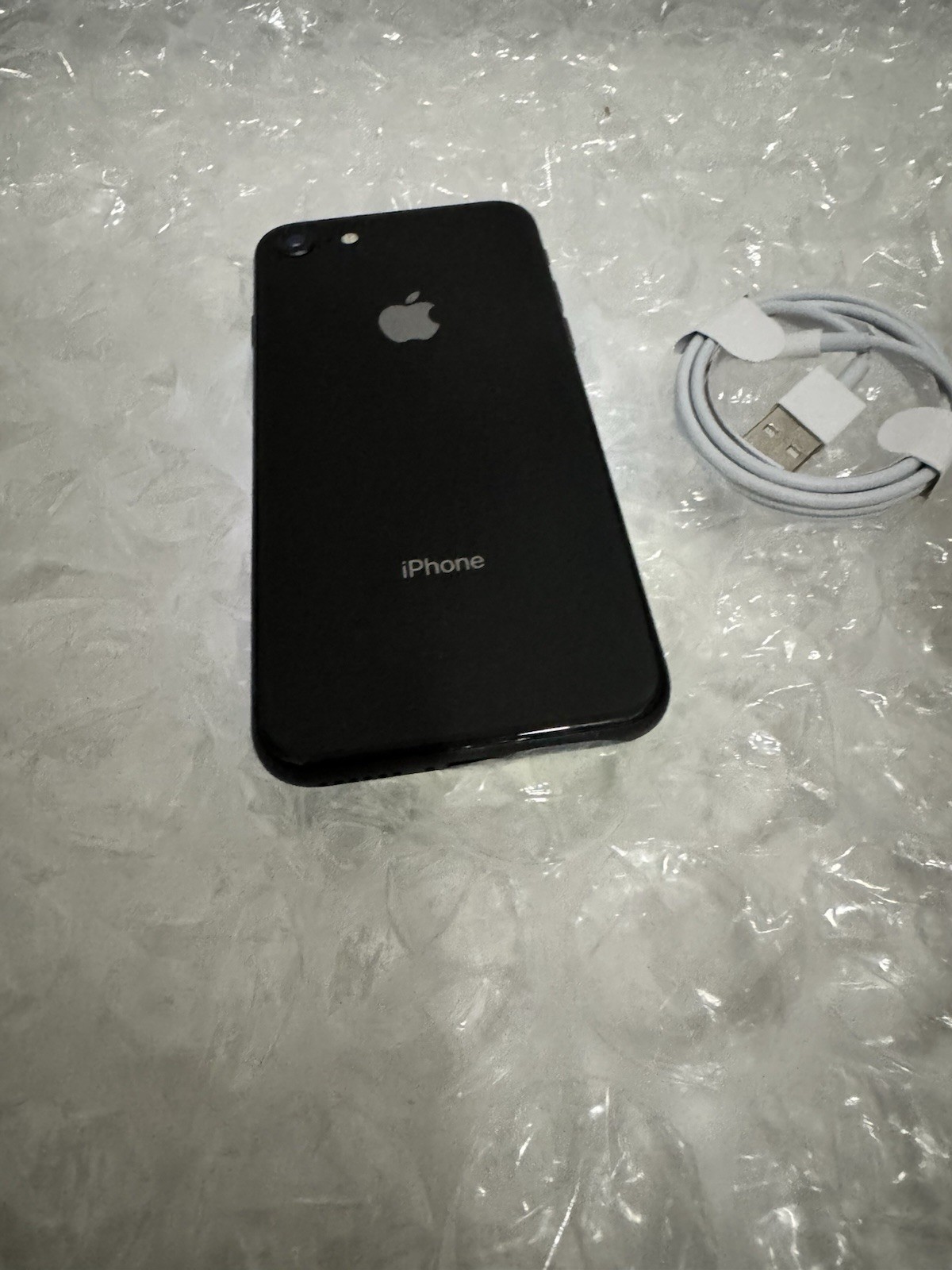 Apple iPhone 8 – 64 GB – Space Gray (VERIZON ONLY)