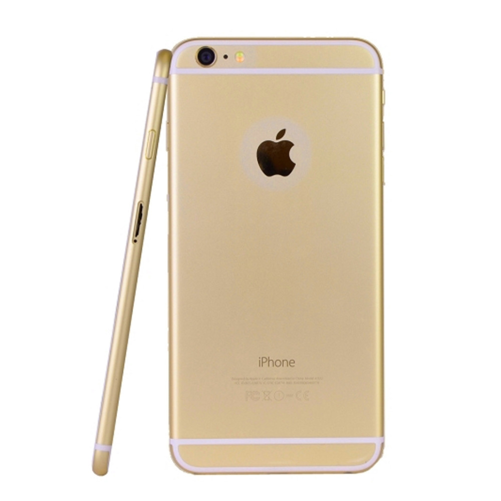 Apple iPhone 6 Unlocked 16/64/128GB – Silver, Gold, Space Gray – Free Shipping