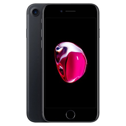 Apple iPhone 7 32GB 128GB 256GB Unlocked AT&T T-Mobile Verizon – Fair Condition
