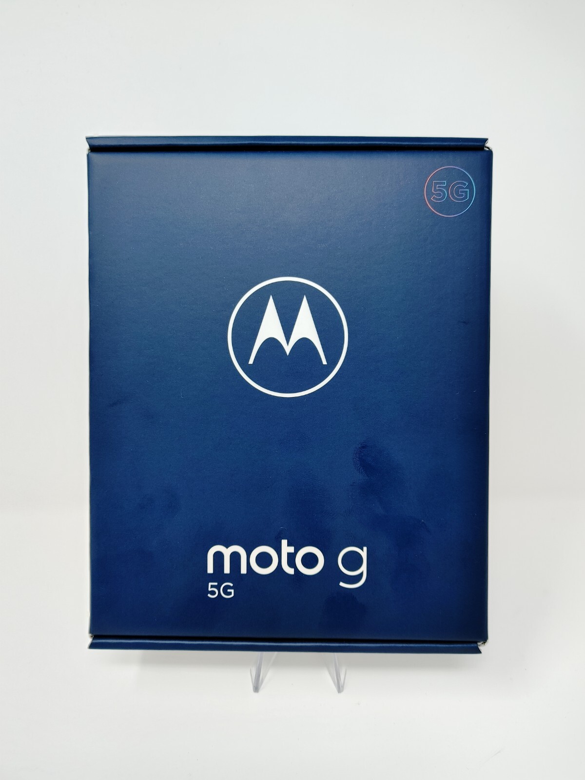 Motorola Moto G – 64GB – Moonlight Gray (Boost) (Single SIM)