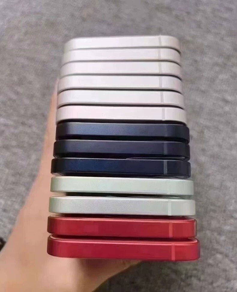 A+ Apple iPhone 12 | 12 Mini | 12 Pro | 12 Pro Max 64GB 128GB 256GB 512GB