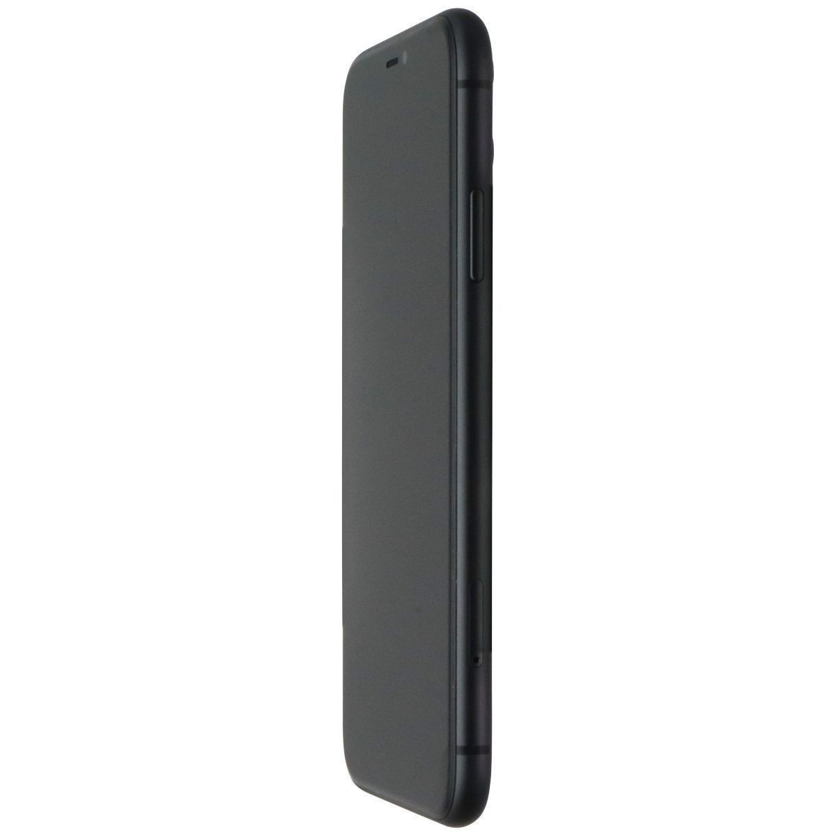 Apple iPhone 11 (6.1-in) A2111 Bell MTS (Canada) – 128GB / Black (90%+ Battery)